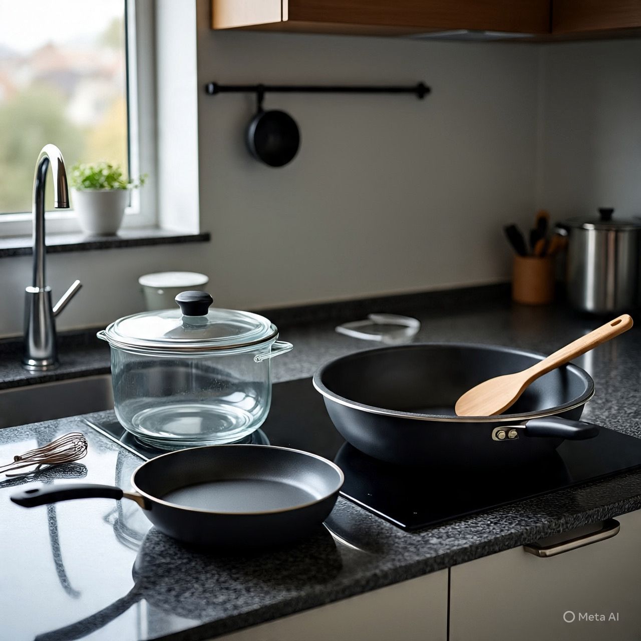 Cocina y Hogar